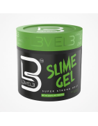 GEL GOMINA CON ACEITE DE RICINO PARA EL CABELLO 1kg